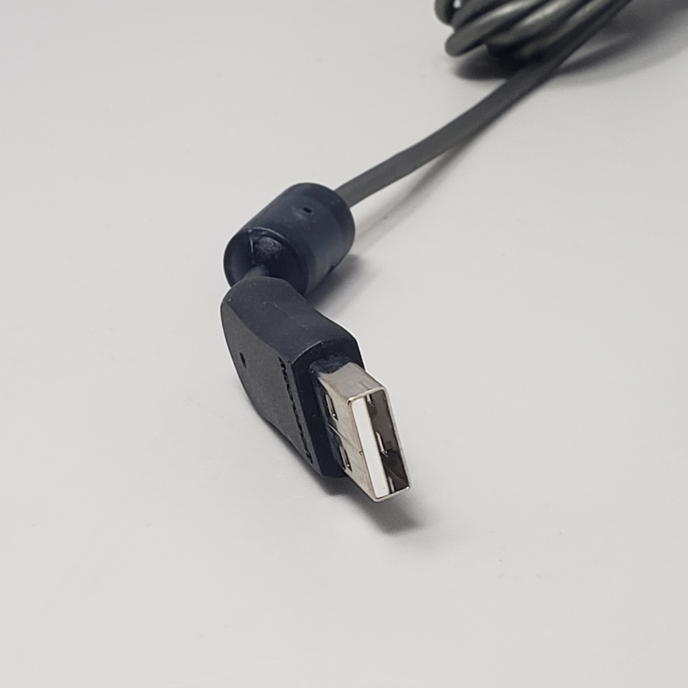 Microsoft Optical Mouse - Picture 3 of 8